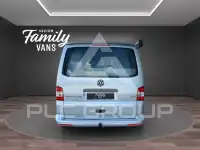 2012 Volkswagen T5