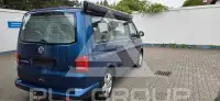 2012 Volkswagen T5