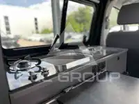 2012 Volkswagen T5