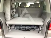 2012 Volkswagen T5