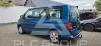 2012 Volkswagen T5