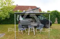 2012 Volkswagen T5