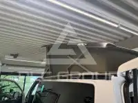 2012 Volkswagen T5