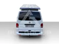 2012 Volkswagen T5