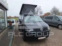 2012 Volkswagen T5