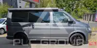 2012 Volkswagen T5