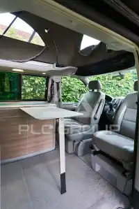 2012 Volkswagen T5