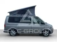 2012 Volkswagen T5