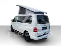 2012 Volkswagen T5