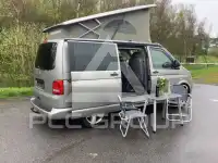 2012 Volkswagen T5