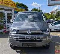 2012 Volkswagen T5
