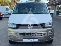 2012 Volkswagen T5