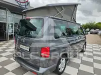 2012 Volkswagen T5