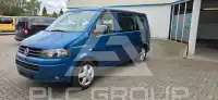 2012 Volkswagen T5
