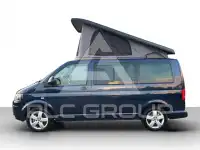 2012 Volkswagen T5