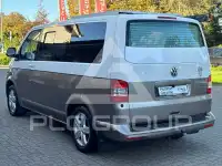 2012 Volkswagen T5