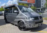 2012 Volkswagen T5
