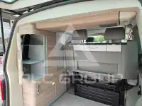 2012 Volkswagen T5