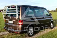 2012 Volkswagen T5