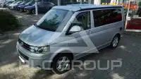2012 Volkswagen T5