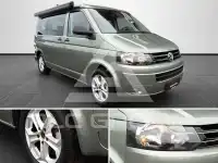 2012 Volkswagen T5