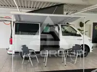 2012 Volkswagen T5