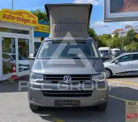 2012 Volkswagen T5
