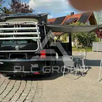 2012 Volkswagen T5