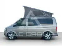 2012 Volkswagen T5