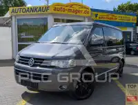 2012 Volkswagen T5