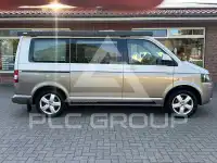 2012 Volkswagen T5