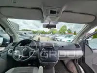 2012 Volkswagen T5