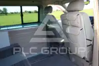 2012 Volkswagen T5