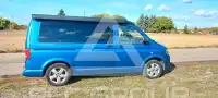 2012 Volkswagen T5
