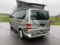 2012 Volkswagen T5