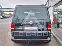 2012 Volkswagen T5