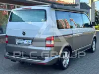 2012 Volkswagen T5
