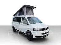 2012 Volkswagen T5