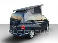 2012 Volkswagen T5