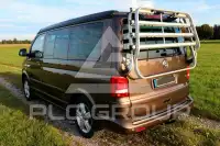 2012 Volkswagen T5