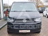 2012 Volkswagen T5