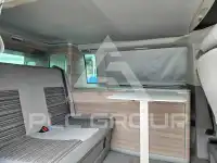 2012 Volkswagen T5