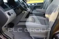 2012 Volkswagen T5