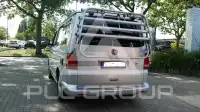 2012 Volkswagen T5