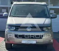 2012 Volkswagen T5