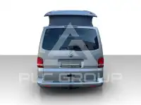 2012 Volkswagen T5