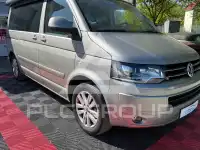 2012 Volkswagen T5