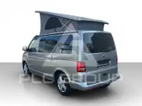 2012 Volkswagen T5