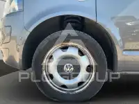 2012 Volkswagen T5