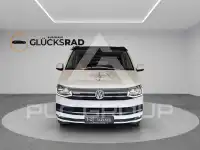2012 Volkswagen T5
